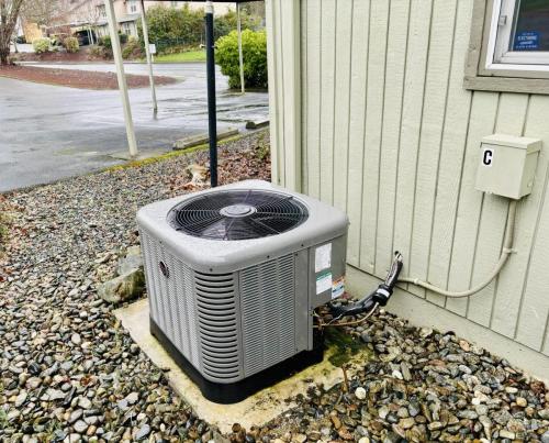 Empire Refrigeration - Heating - Air, Grants Pass Oregon